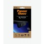 PanzerGlass | Screen protector - glass | Apple iPhone 13 Pro Max | Tempered glass | Black | Transparent - 2